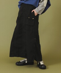 BEAMS BOY（ビームスボーイ）｜スカート一覧 - WEAR
