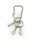 CIE�i�V�[�j�́u�yCIE�zBRASS KEYFOB / CARABINER TYPE 092304�i�L�[�P�[�X/�L�[�A�N�Z�T���[�j�v�b�V���o�[