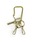 CIE�i�V�[�j�́u�yCIE�zBRASS KEYFOB / CARABINER TYPE 092304�i�L�[�P�[�X/�L�[�A�N�Z�T���[�j�v�b�S�[���h