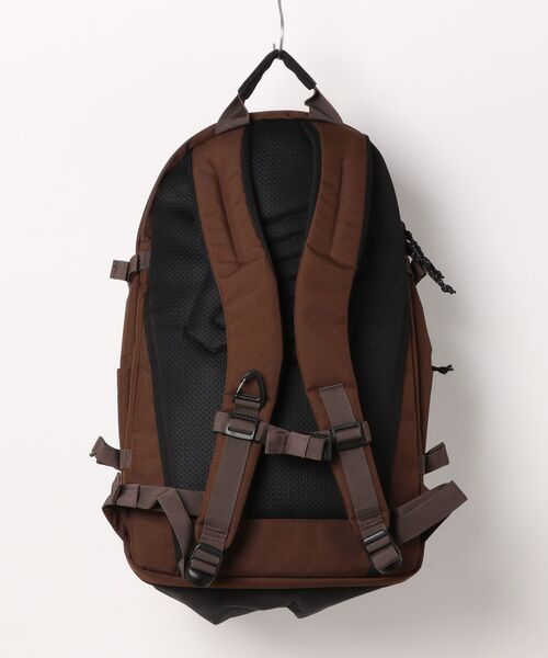 ☆n.k.d☆　楕円底リュック（L） テンプケーションNJ リュックサック 28L 60332（バックパック