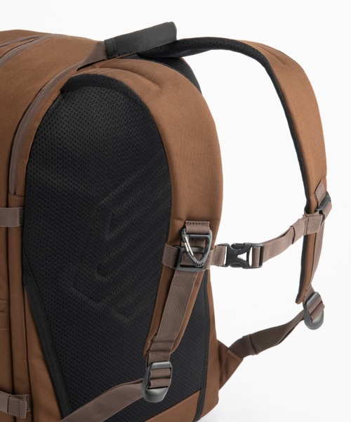 イタルジェット　バックパック　リュック PACKING/パッキング/TRAIL BACK PACK/トレイルバックパック/PA