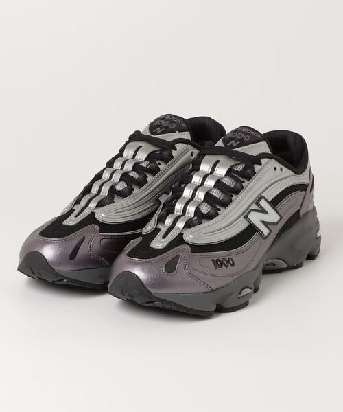 セール】M1000 EGY（スニーカー）｜New Balance（ニューバランス）の