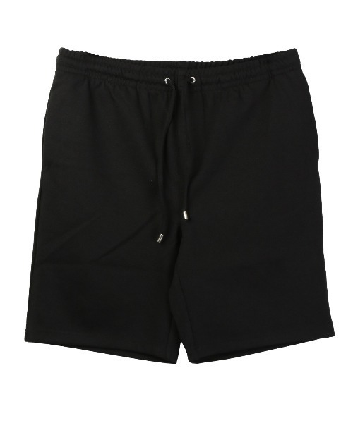 LUXSTYLE(ラグスタイル)の「イージーショートパンツ(その他パンツ・メンズ・ブラック/ブルーグレー/ネイビー/ベージュ・M/L/XL)」の15枚目の写真
