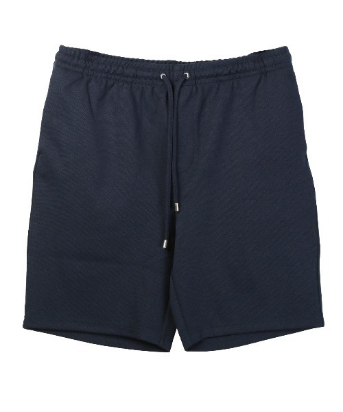 LUXSTYLE(ラグスタイル)の「イージーショートパンツ(その他パンツ・メンズ・ブラック/ブルーグレー/ネイビー/ベージュ・M/L/XL)」の14枚目の写真