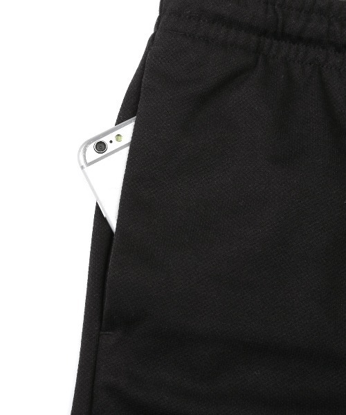 LUXSTYLE(ラグスタイル)の「イージーショートパンツ(その他パンツ・メンズ・ブラック/ブルーグレー/ネイビー/ベージュ・M/L/XL)」の9枚目の写真