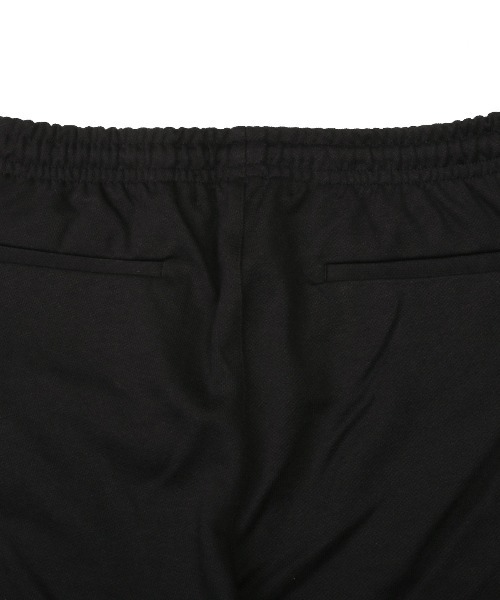 LUXSTYLE(ラグスタイル)の「イージーショートパンツ(その他パンツ・メンズ・ブラック/ブルーグレー/ネイビー/ベージュ・M/L/XL)」の8枚目の写真