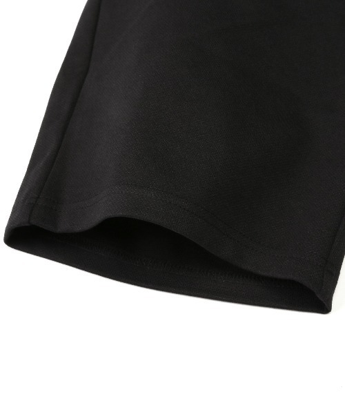 LUXSTYLE(ラグスタイル)の「イージーショートパンツ(その他パンツ・メンズ・ブラック/ブルーグレー/ネイビー/ベージュ・M/L/XL)」の6枚目の写真