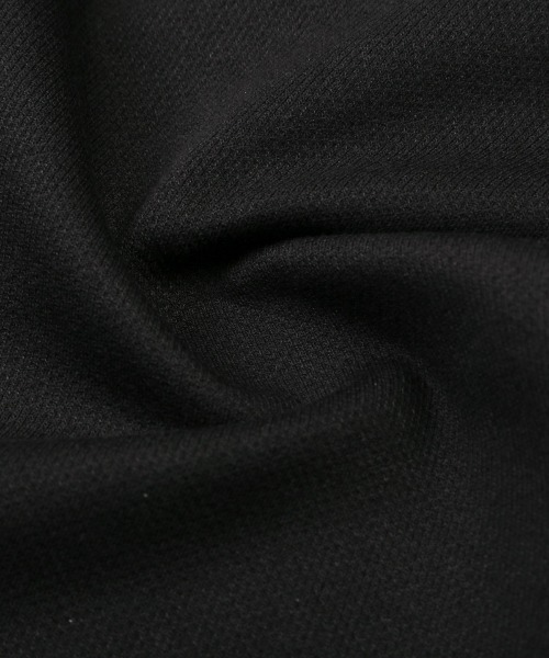 LUXSTYLE(ラグスタイル)の「イージーショートパンツ(その他パンツ・メンズ・ブラック/ブルーグレー/ネイビー/ベージュ・M/L/XL)」の5枚目の写真