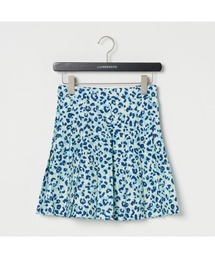 J.LINDEBERG（ジェイリンドバーグ）の「【J.LINDEBERG/GOLF】シーズンプリントプリーツスカート（スカート）」