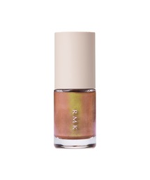 RMK（アールエムケー）の「RMK ネイルラッカー（数量限定色）（マニキュア/ジェルネイル）」