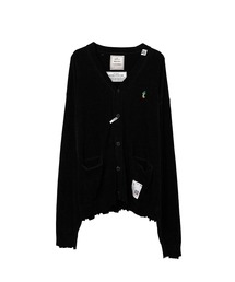Maison MIHARA YASUHIRO｜メゾン ミハラヤスヒロのカーディガン