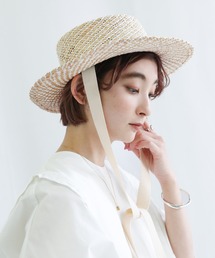 ブランド古着】「カンカン帽」に該当する帽子古着通販 - ZOZOUSED