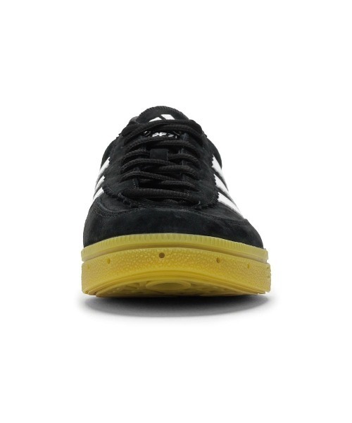 adidas(アディダス)の「【adidas】HB SPEZIAL(スニーカー・メンズ・ブラック×ホワイト・25.5cm/26.0cm/26.5cm/27.0cm/27.5cm/28.0cm/29.0cm)」の7枚目の写真