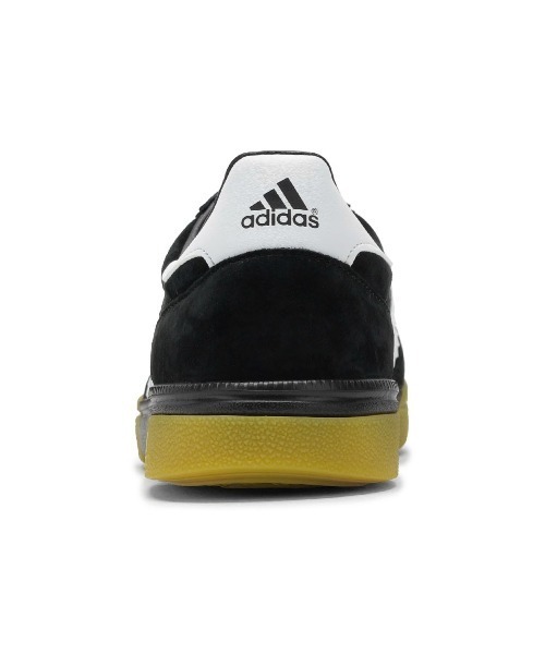 adidas(アディダス)の「【adidas】HB SPEZIAL(スニーカー・メンズ・ブラック×ホワイト・25.5cm/26.0cm/26.5cm/27.0cm/27.5cm/28.0cm/29.0cm)」の9枚目の写真
