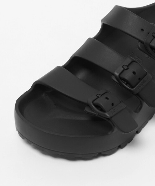 Papillio（パピリオ）の「＜Papillio＞フロリダ III EVA フレックス プラットフォーム サンダル（サンダル・レディース・オフホワイト/ブラック/ライトピンク・38/36/35/37）」の11枚目の写真