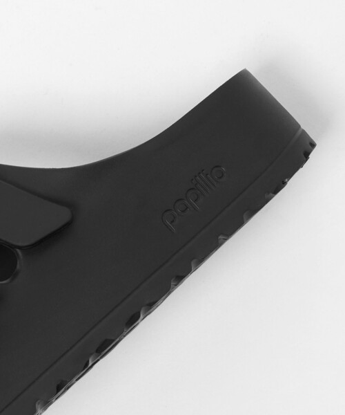 Papillio（パピリオ）の「＜Papillio＞フロリダ III EVA フレックス プラットフォーム サンダル（サンダル・レディース・オフホワイト/ブラック/ライトピンク・38/36/35/37）」の12枚目の写真