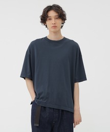 MARGARET HOWELL 24SS 半袖カットソー 2 MARGARET HOWELL 24SS 半袖カットソー 2