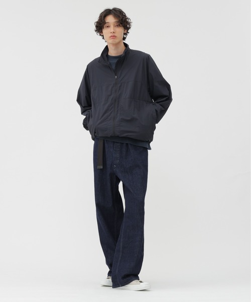 MARGARET HOWELL Tシャツ・カットソー ベージュ 0401225E0119 セール】COTTON WITH PLAX（Tシャツ/カットソー）｜MARGARET