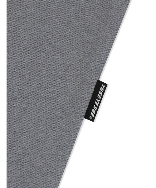 【YESEYESEE】★Y.E.S ゲームT★ yeseyesee® :: Y.E.S Game Tee Black
