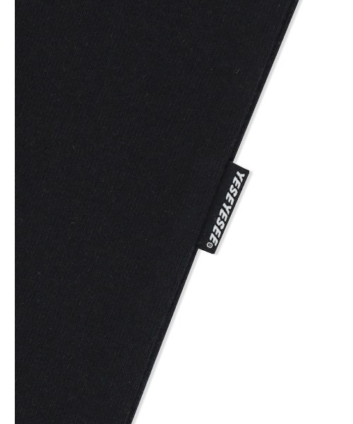 YESEYESEE（イエスアイシー）の「Y.E.S Game Tee（Tシャツ/カットソー・メンズ・ダークグレー/ブルー系その他/ブラック・S/M/L/XL）」の6枚目の写真