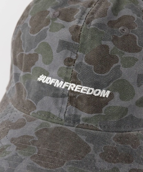Chick(チック)の「Camouflage Pattern Camouflage Cap / カモフラージュ柄 迷彩キャップ 夏物 夏服(キャップ・レディース・カーキ/アーミー/ブルー/ホワイト/ブラウン・FREE)」の19枚目の写真