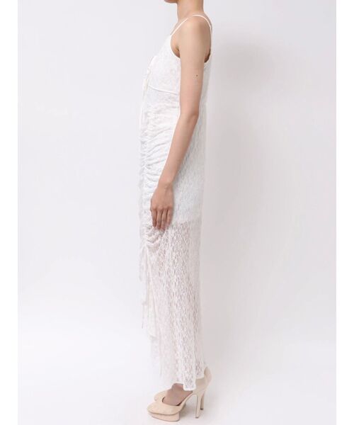 レースキャミワンピース（ワンピース）｜RESEXXY（リゼクシー