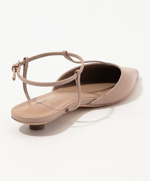 【最終値下げ】新品 TONY BIANCO トニービアンコ　Tストラップシューズ TONY BIANCO/トニービアンコ Tストラップシューズ（パンプス）｜Tony