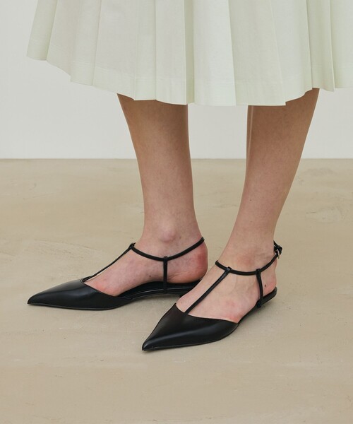 TONY BIANCO Tストラップ シューズ（パンプス）｜Tony Bianco