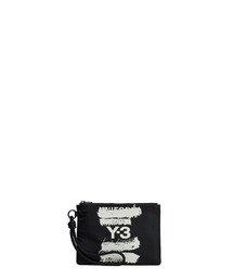 NUBIAN(krA)Y-3 POUCH BETSCA(|[`)