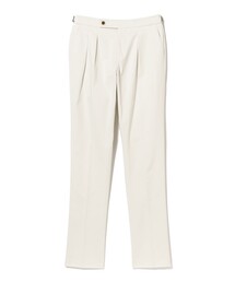 BRILLA per il gusto | 【別注】BERWICH / SCOTCH コットンツイル スラックス(その他パンツ)