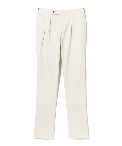 BERWICH SCOTCHコットンツイル 48 別注】BERWICH / SCOTCH コットンツイル スラックス（その他パンツ