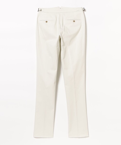 BERWICH SCOTCHコットンツイル 48 BERWICH ベルウィッチ SCOTCH