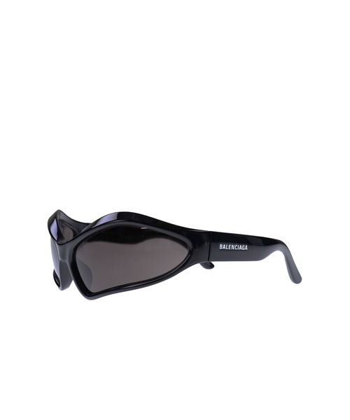 【King gnu着用】BALENCIAGA fennec oval サングラス FENNEC OVAL（サングラス）｜BALENCIAGA（バレンシアガ）の