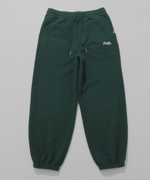 Bukta(バクタ)の「ヘビー裏毛スウェットパンツ(その他パンツ・メンズ・チャコール/グレー/ダークグリーン・MEDIUM/LARGE/X-LARGE)」の6枚目の写真