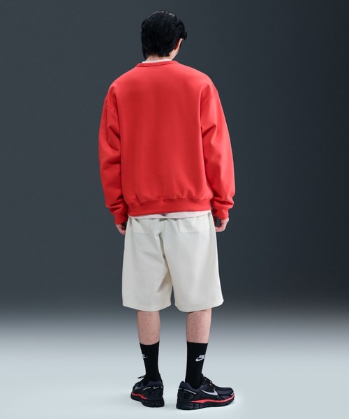 希少サイズ ナイキ メンズ ショーツ クラブ+ FT Mロゴ ショート 2XL ナイキ クラブ メンズ ショートパンツ / Nike Club Men's Shorts