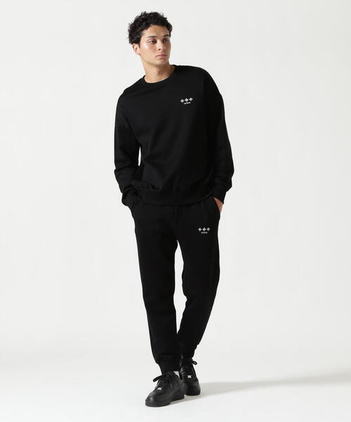 TATRAS スウェット セットアップ　パーカーL03 ズボンM02 TATRAS スウェット セットアップ パーカーL03 ズボンM02 TATRAS