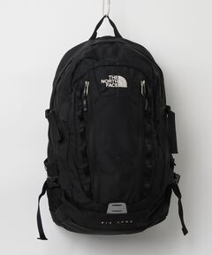 【大人気✨】ノースフェイス　ビッグショット　黒 THE NORTH FACE/ザ ノースフェイス】BIG SHOT ビッグショット