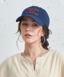 Doux archives | ロゴベースボールキャップ(キャップ)