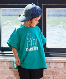 トップス（グリーン・カーキ/緑色系・半端袖）ファッション通販 - ZOZOTOWN