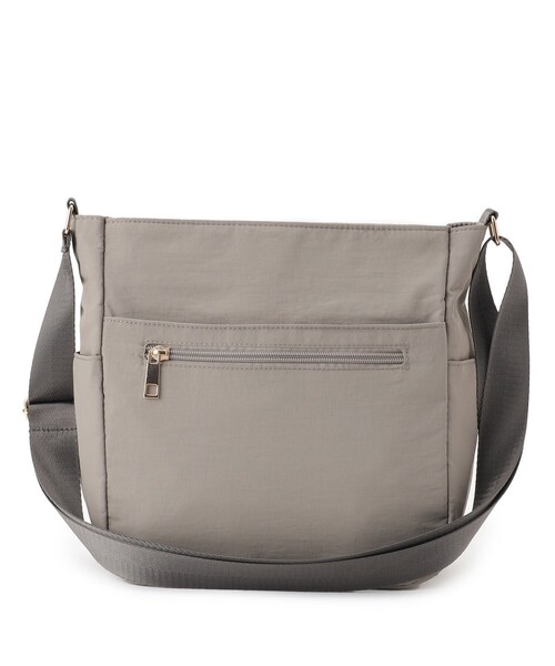 SHOO・LA・RUE(シューラルー)の「【撥水】10ポケットショルダーバッグ(ショルダーバッグ・レディース・ワインレッド/グレー/パープル系/ブラック/ブラウン系その他・00)」の19枚目の写真