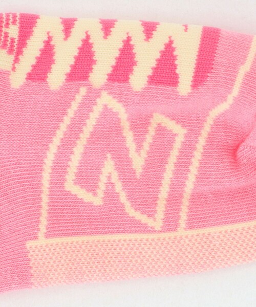 NEW BALANCE（ニューバランス）の「＜New Balance＞ガールズ ソックス 3P / キッズ  13㎝‐19㎝（ソックス/靴下・キッズ・その他2/その他1・OSZ13-19cm）」の12枚目の写真
