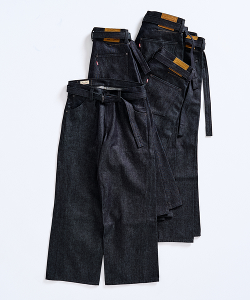 LEVI'S リーバイス デニムパンツ -(XS位) 3801725Y0002 Levi's リーバイス レディース デニムパンツ サイズ：-(XS位