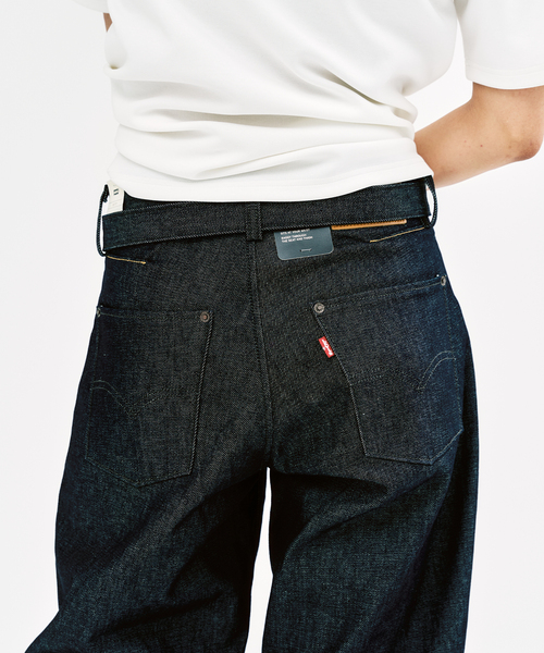 Levi's（リーバイス）の「LEVI'S(R)/リーバイス(R) 別注 TWISTED