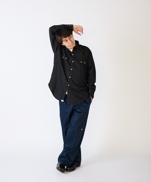 orSlow 柄シャツ　size4 orSlow 柄シャツ size4 楽天市場】orslow アロハシャツの通販