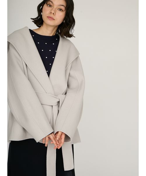 machatt マチャット デニムフォルムジャケット machatt マチャット デニムフォルムジャケット