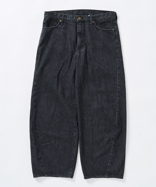 LE JAPON ATELIER ×【OKAYAMA DENIM / オカヤマDENIM】（デニムパンツ