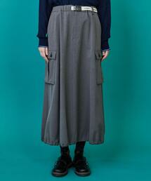 FRAPBOIS | サーモズ スカート(スカート)