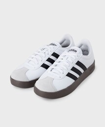 adidas | adidas VLコートベース(スニーカー)
