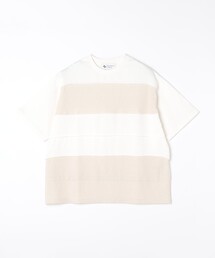 City Ambient Products: フランケン ボーダー Tシャツ
