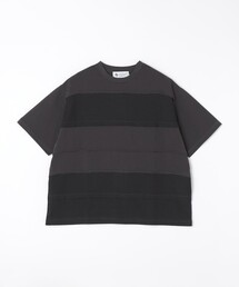 City Ambient Products: フランケン ボーダー Tシャツ